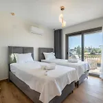 Willa Secil, Fethiyede Tatil Keyfi Fethiye