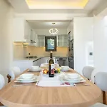 Willa Secil, Fethiyede Tatil Keyfi Fethiye