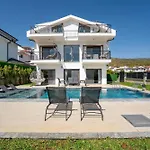 Secil, Fethiyede Tatil Keyfi * Fethiye