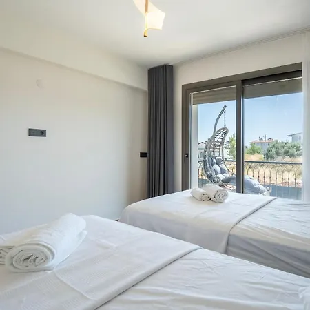 Secil, Fethiyede Tatil Keyfi Fethiye
