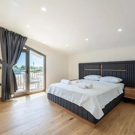 Willa Secil, Fethiyede Tatil Keyfi Fethiye
