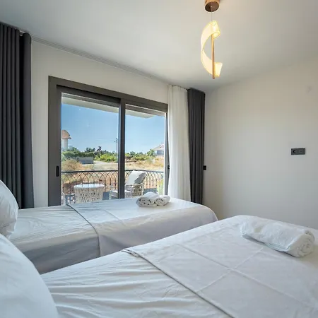 Secil, Fethiyede Tatil Keyfi Fethiye