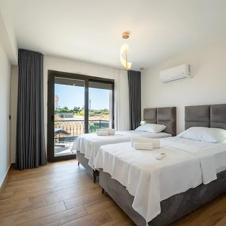 Villa Secil, Fethiyede Tatil Keyfi *