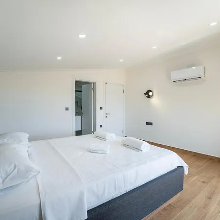 Villa Secil, Fethiyede Tatil Keyfi Fethiye