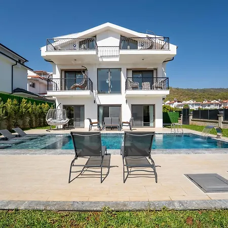 Secil, Fethiyede Tatil Keyfi * Fethiye