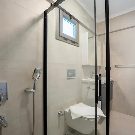 Seçil, Fethiyede Tatil Keyfi Villa *