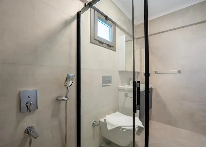 Secil, Fethiyede Tatil Keyfi Villa *