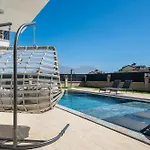 Seçil, Fethiyede Tatil Keyfi Villa *