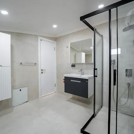 Villa Secil, Fethiyede Tatil Keyfi Fethiye