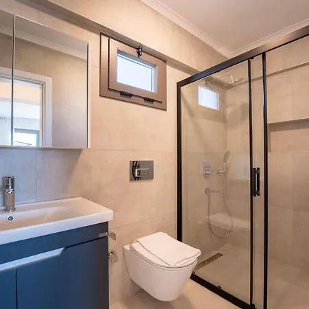 Secil, Fethiyede Tatil Keyfi Villa *