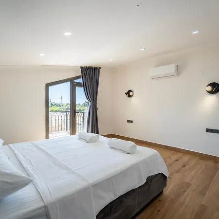 Villa Secil, Fethiyede Tatil Keyfi *